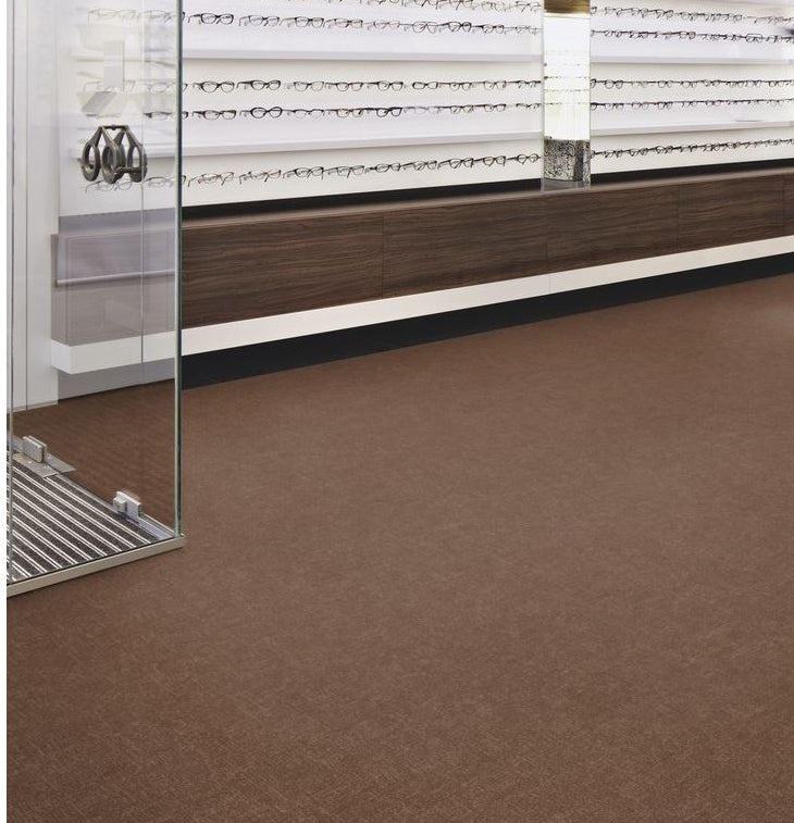 Flotex Metro Truffle 246029 - Contract Flooring