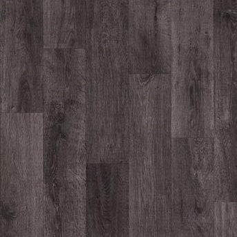 Flotex Naturals HD Blackened Oak 010037 - Contract Flooring