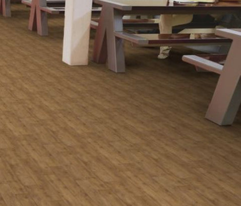Flotex Naturals HD Distressed Oak 010035 - Contract Flooring