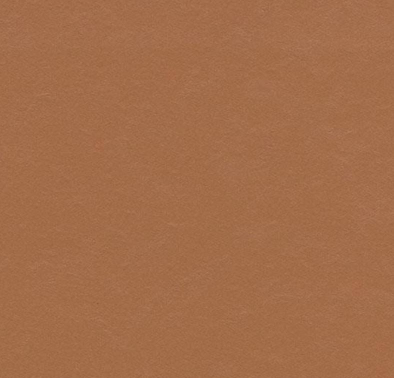 Forbo Marmoleum Walton 337035 terracotta - Contract Flooring