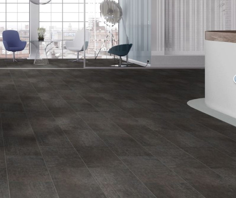 Flotex Stone HD Lava Stone 010051 - Contract Flooring