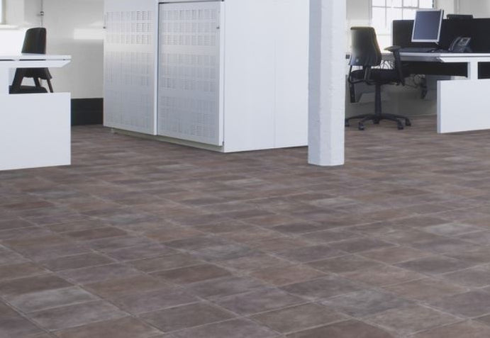 Flotex Stone HD Quarry Tile 010044