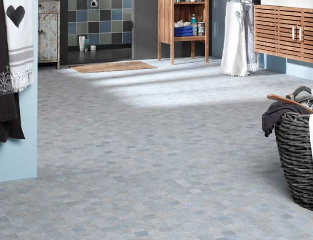 Flotex Stone HD Roman Spa 010048 - Contract Flooring