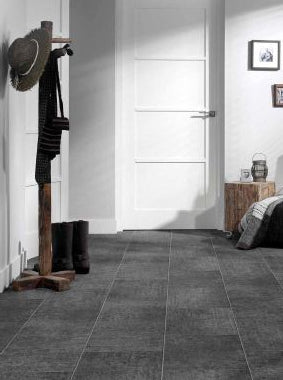 Flotex Stone HD Welsh Slate 010052 - Contract Flooring