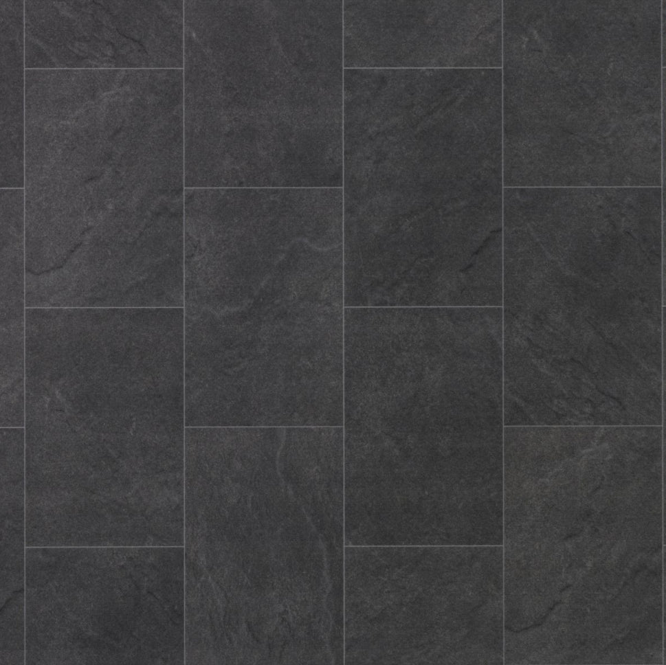 Flotex Stone HD Welsh Slate 010052 - Contract Flooring