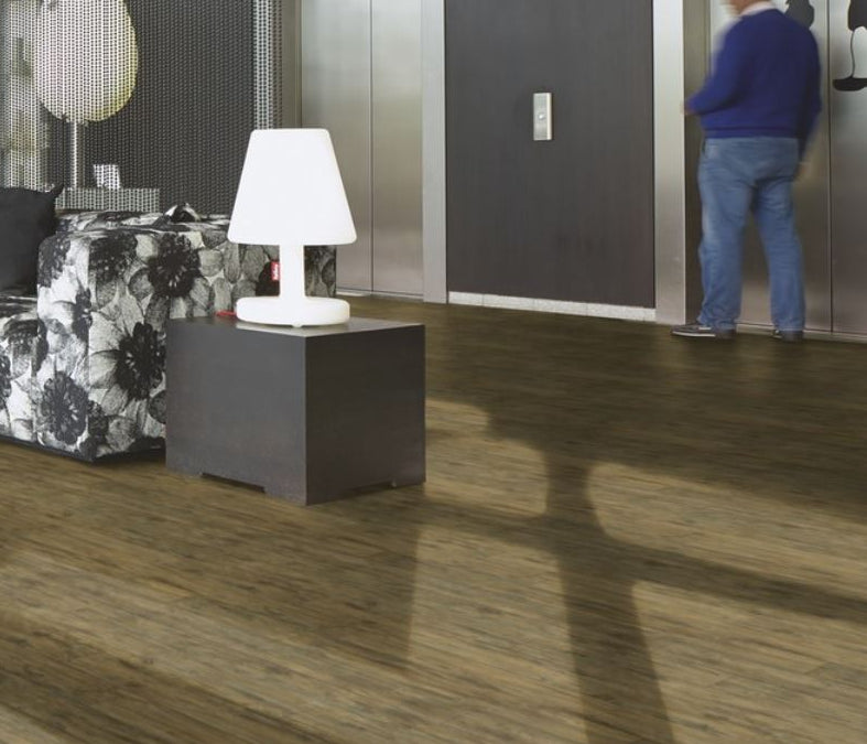 Flotex Wood HD Antique Pine 010040 - Contract Flooring