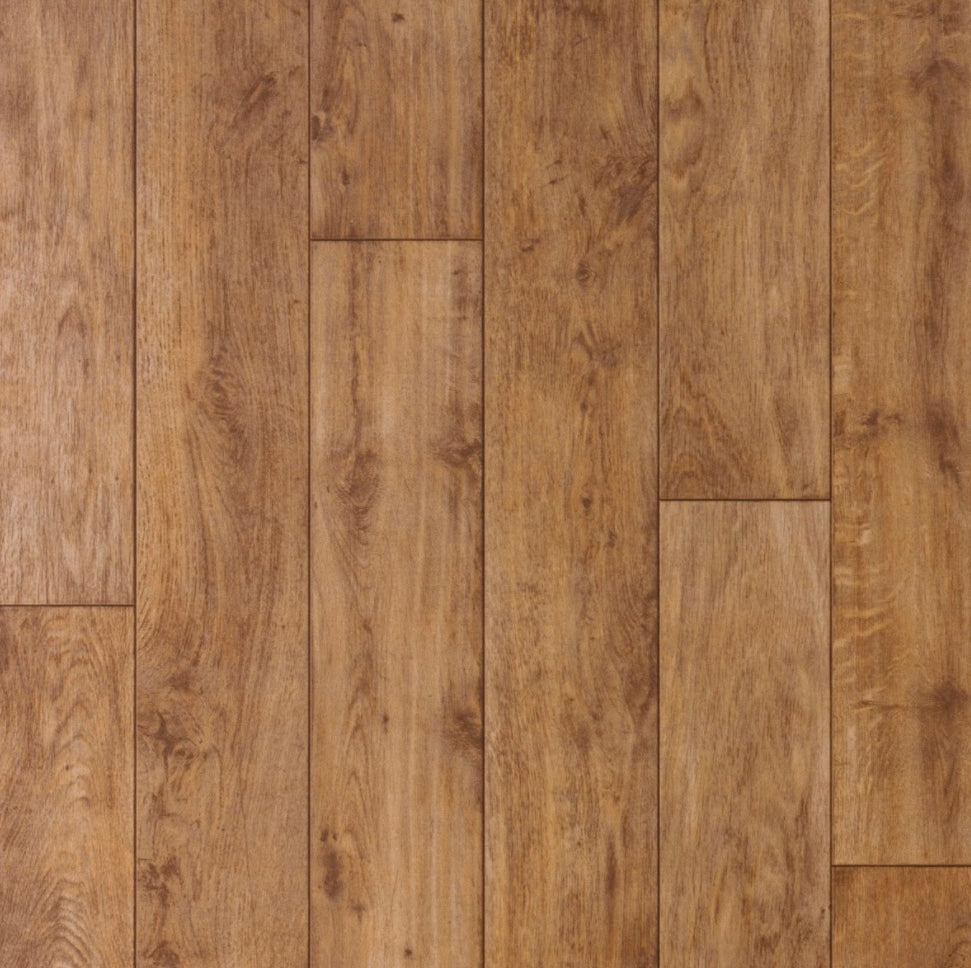Flotex Wood HD Distressed Oak 010035 - Contract Flooring