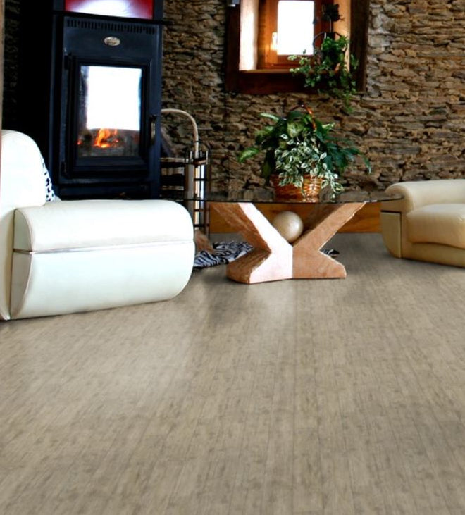 Flotex Wood HD European White Oak 010039 - Contract Flooring
