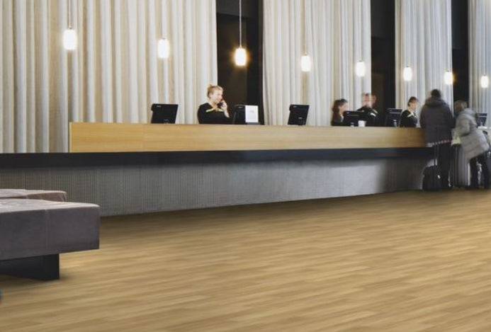 Flotex Wood HD Pear Wood 010034 - Contract Flooring