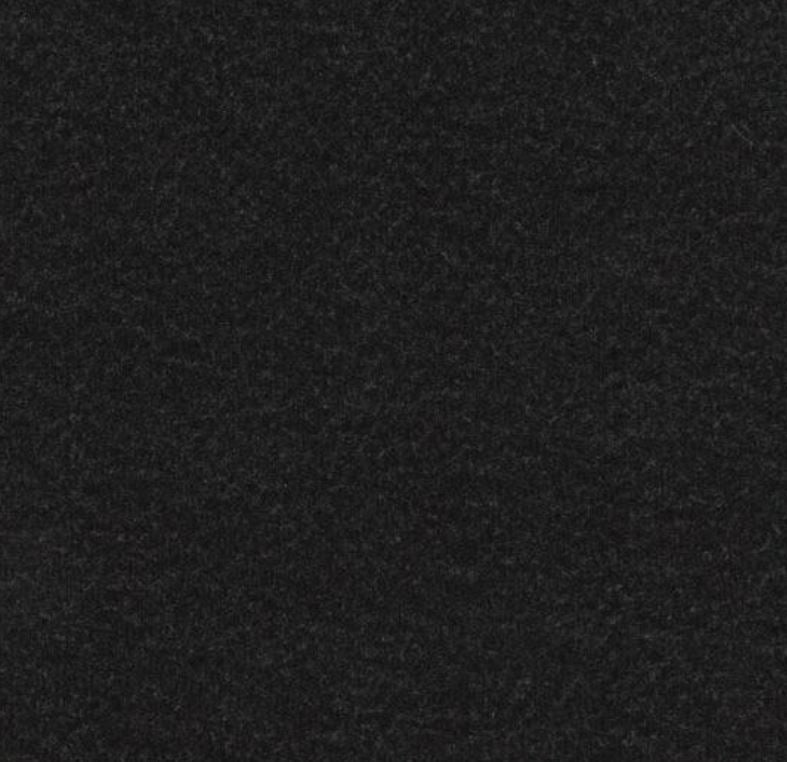 Forbo Marmoleum Walton 12335 black - Contract Flooring