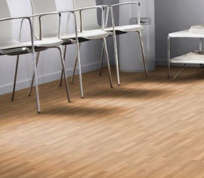 Flotex Wood HD Steamed Beech 010042 - Contract Flooring