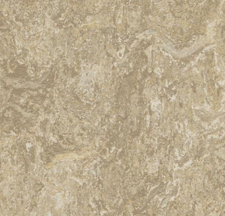 Forbo Marmoleum Marbled 3234 forest ground - Contract Flooring
