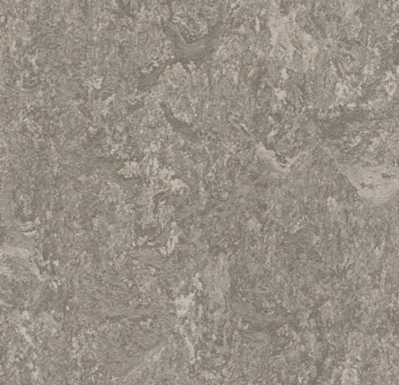 Forbo Marmoleum Marbled 3146 serene grey - Contract Flooring