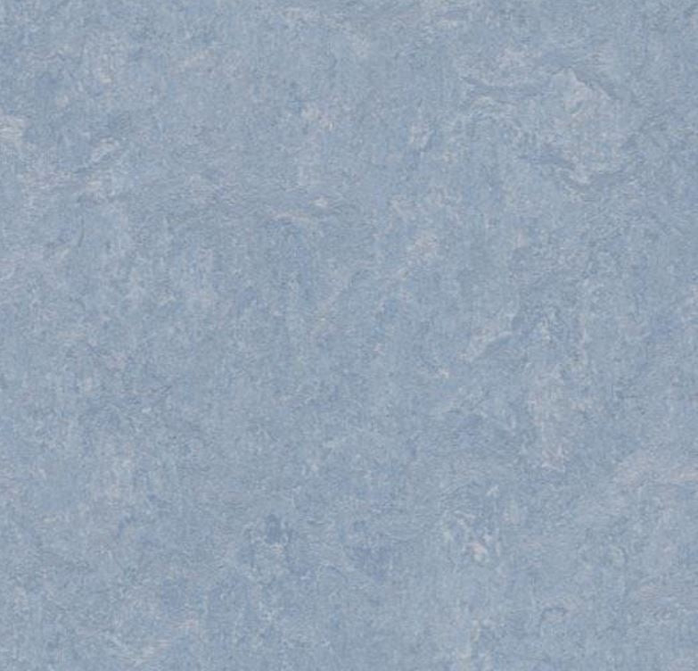 Forbo Marmoleum Marbled 3828 blue heaven - Contract Flooring