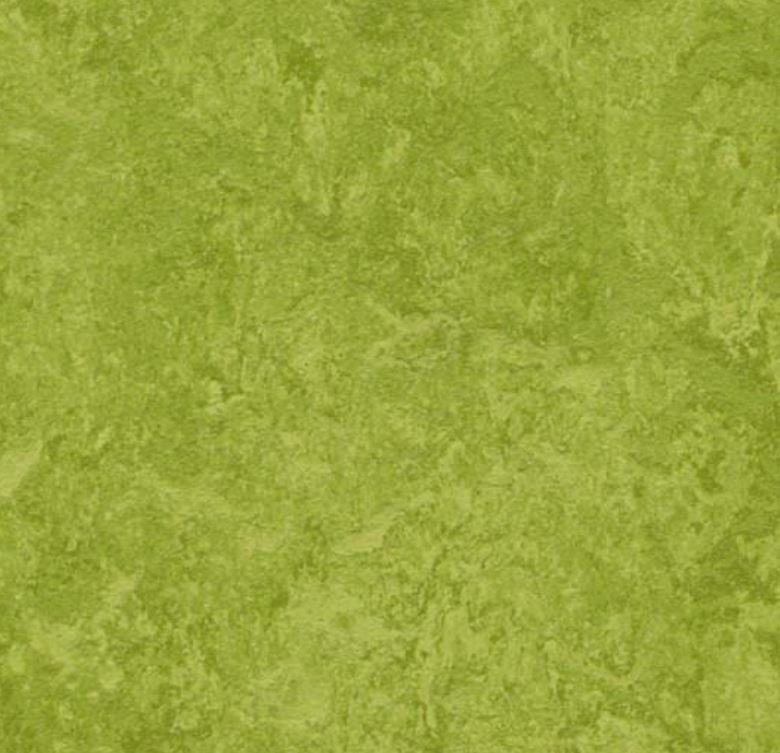 Forbo Marmoleum Marbled 3247 green - Contract Flooring