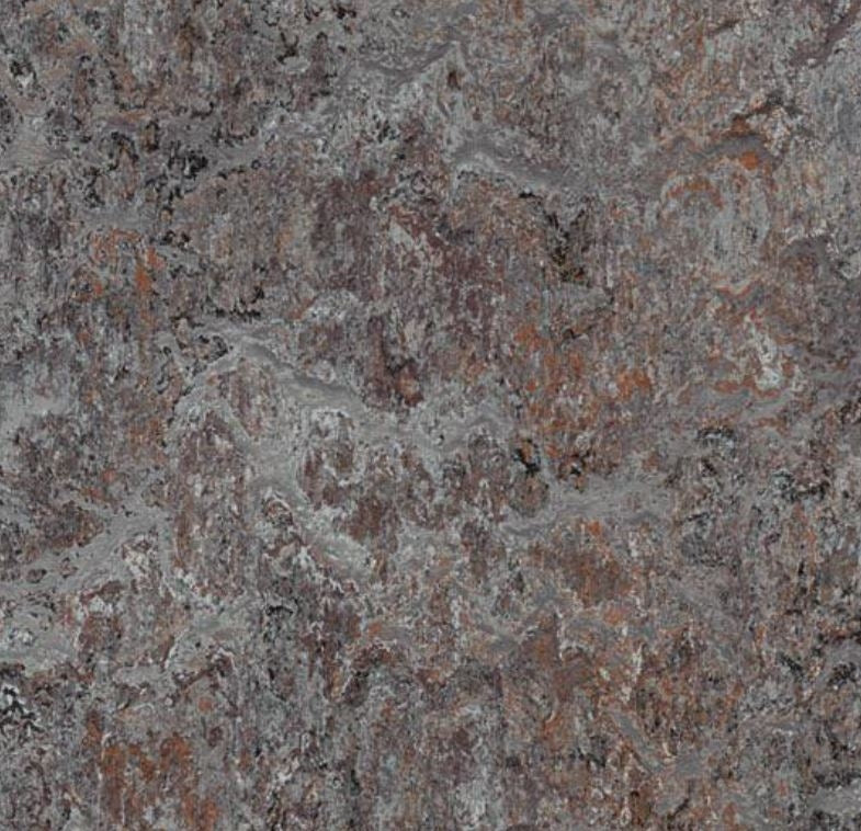 Forbo Marmoleum Marbled 3421 oyster mountain - Contract Flooring