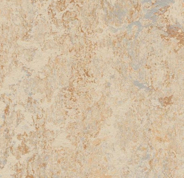 Forbo Marmoleum Marbled 3038 Caribbean - Contract Flooring