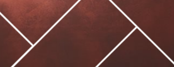 Altro Tegulis Antique Copper 9912