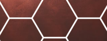 Altro Tegulis Antique Copper 9912