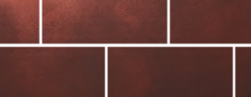 Altro Tegulis Antique Copper 9912