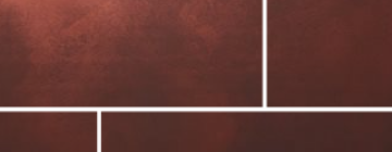 Altro Tegulis Antique Copper 9912