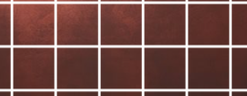 Altro Tegulis Antique Copper 9912