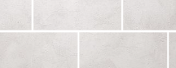 Altro Tegulis White Mineral 9905