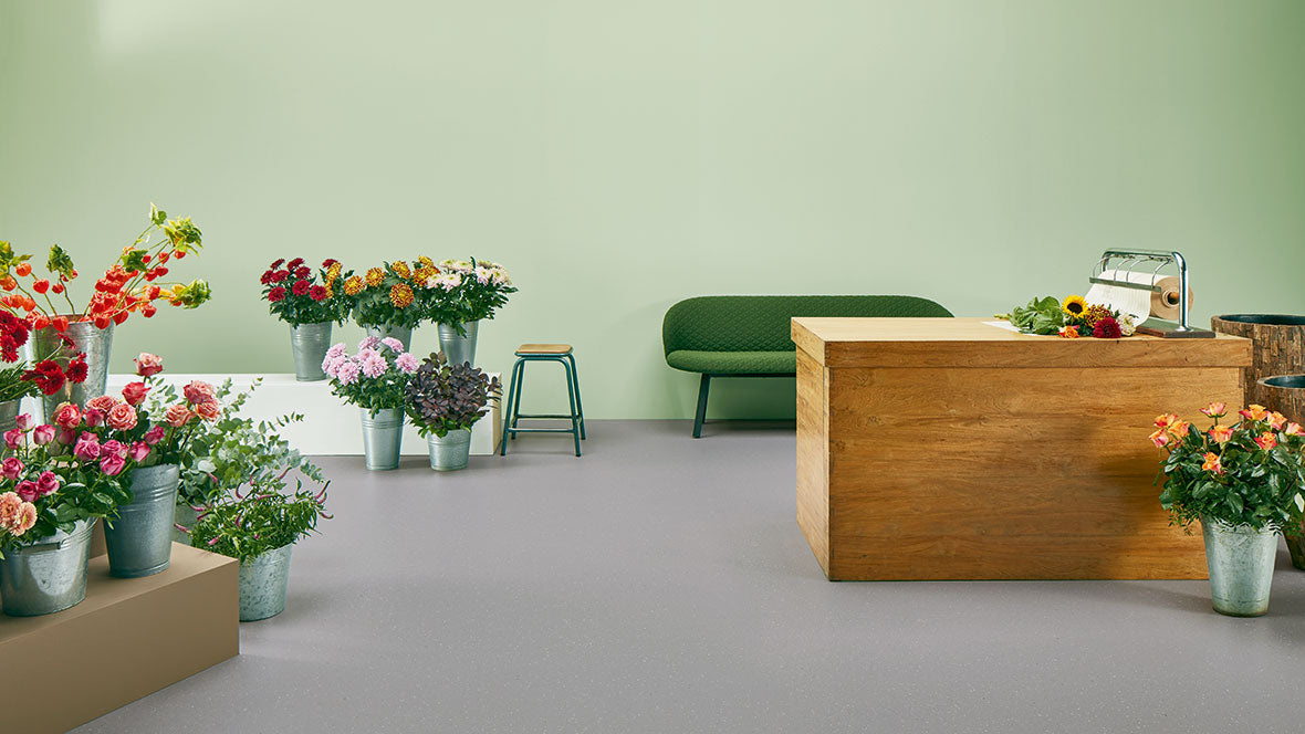 Forbo R11 Forbo Safestep R11 | Contract Flooring
