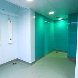 Whiterock Splashbacks