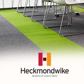Heckmondwike Carpets
