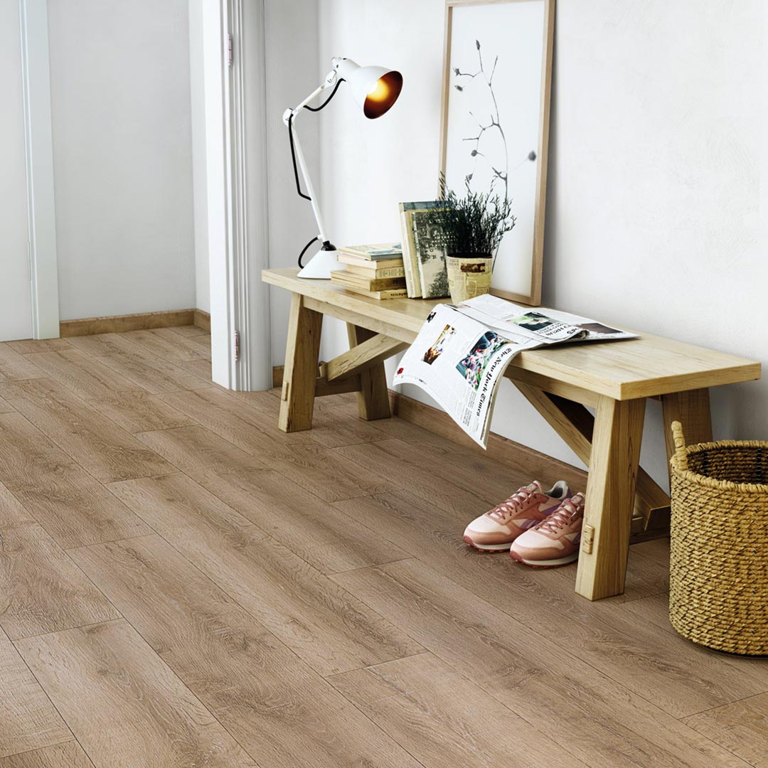 Finfloor Eco Originals 4MV