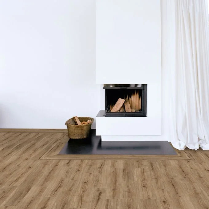 Polyflor Camaro PUR Natural Oak 2232