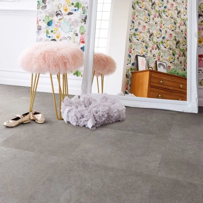 Polyflor Colonia PUR Refined Concrete 4528