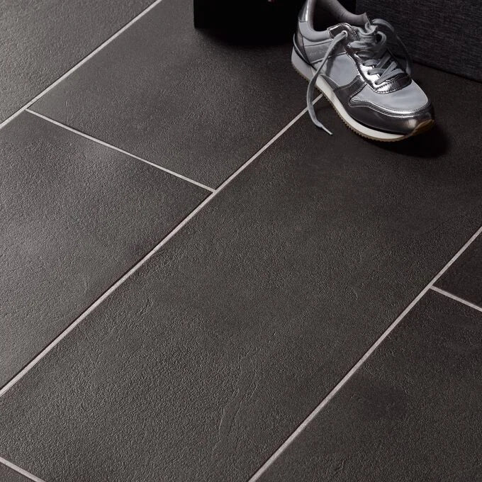 Expona Design PUR Charcoal Slate 9146