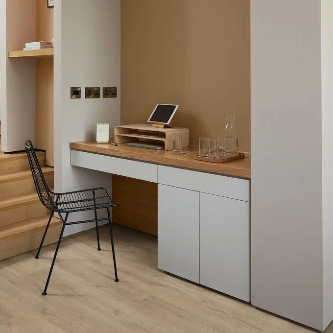 Polyflor Colonia PUR Freshfield Oak 4384