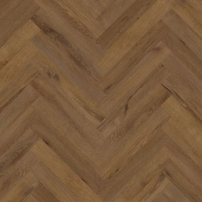 Polyflor Colonia PUR Hamilton Oak Large Parquet 4647