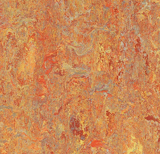 Forbo Marmoleum Marbled 3403 Asian tiger
