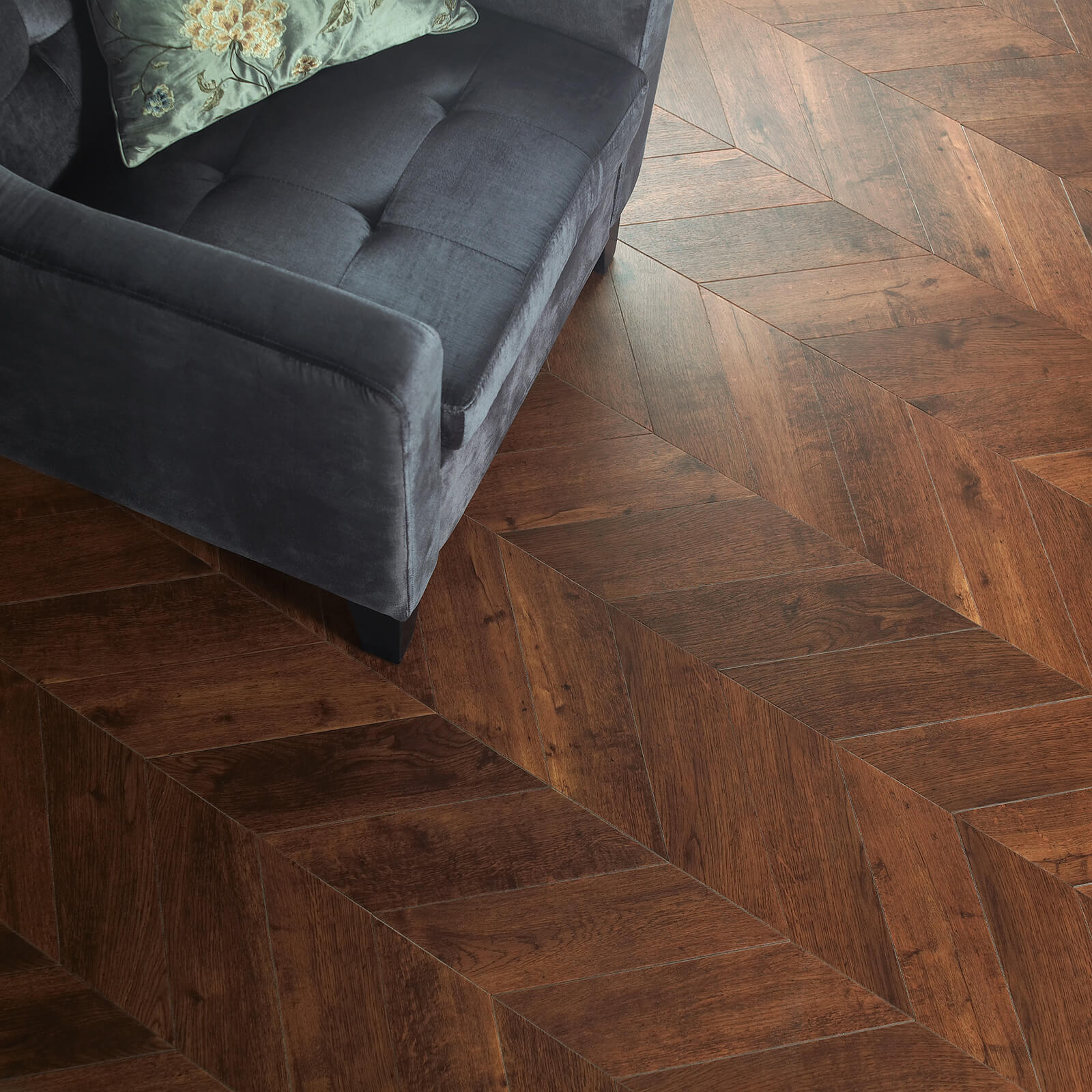 Amtico Signature Priory Oak AR0W7200