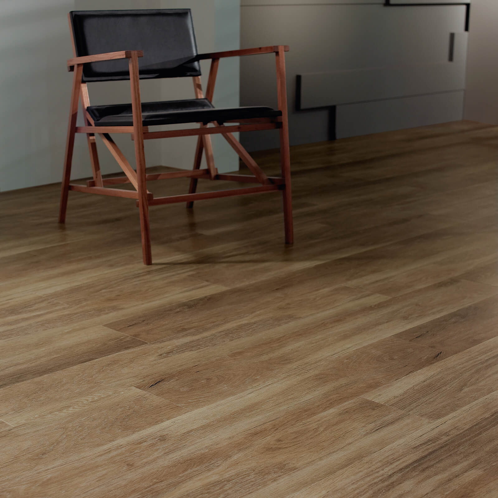 Amtico Signature Worn Oak AR0W7390