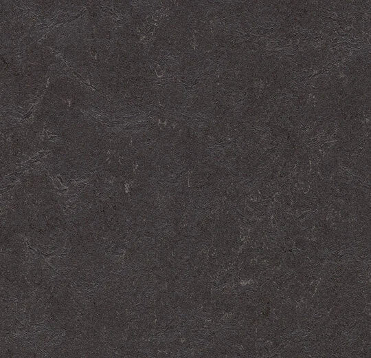 Forbo Marmoleum Modular t3707 black hole