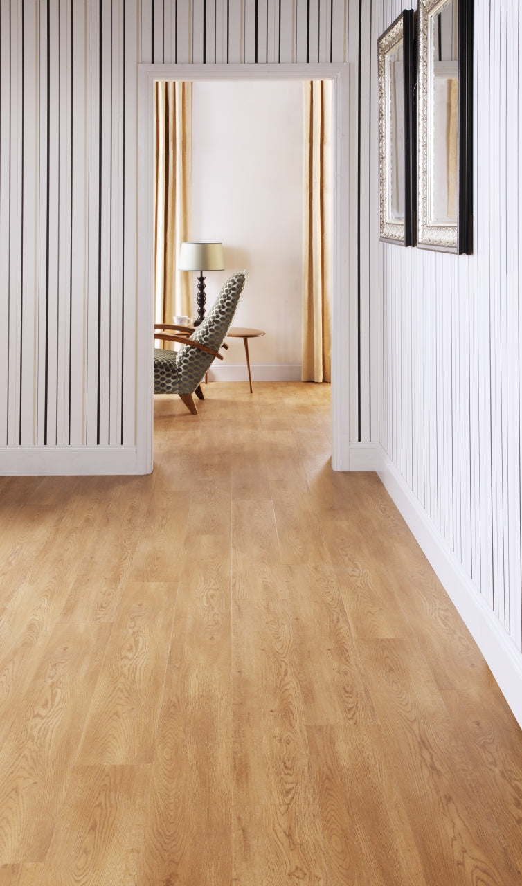 Amtico Spacia New England Oak SS5W2527