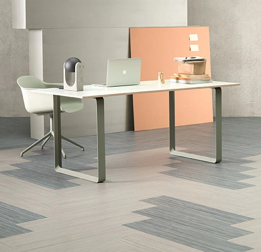 Forbo Marmoleum Modular t3573 trace of nature