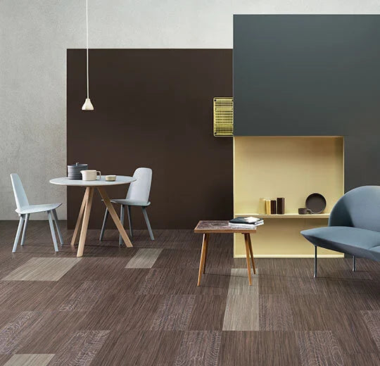 Forbo Marmoleum Modular t5231 Cliffs of Moher