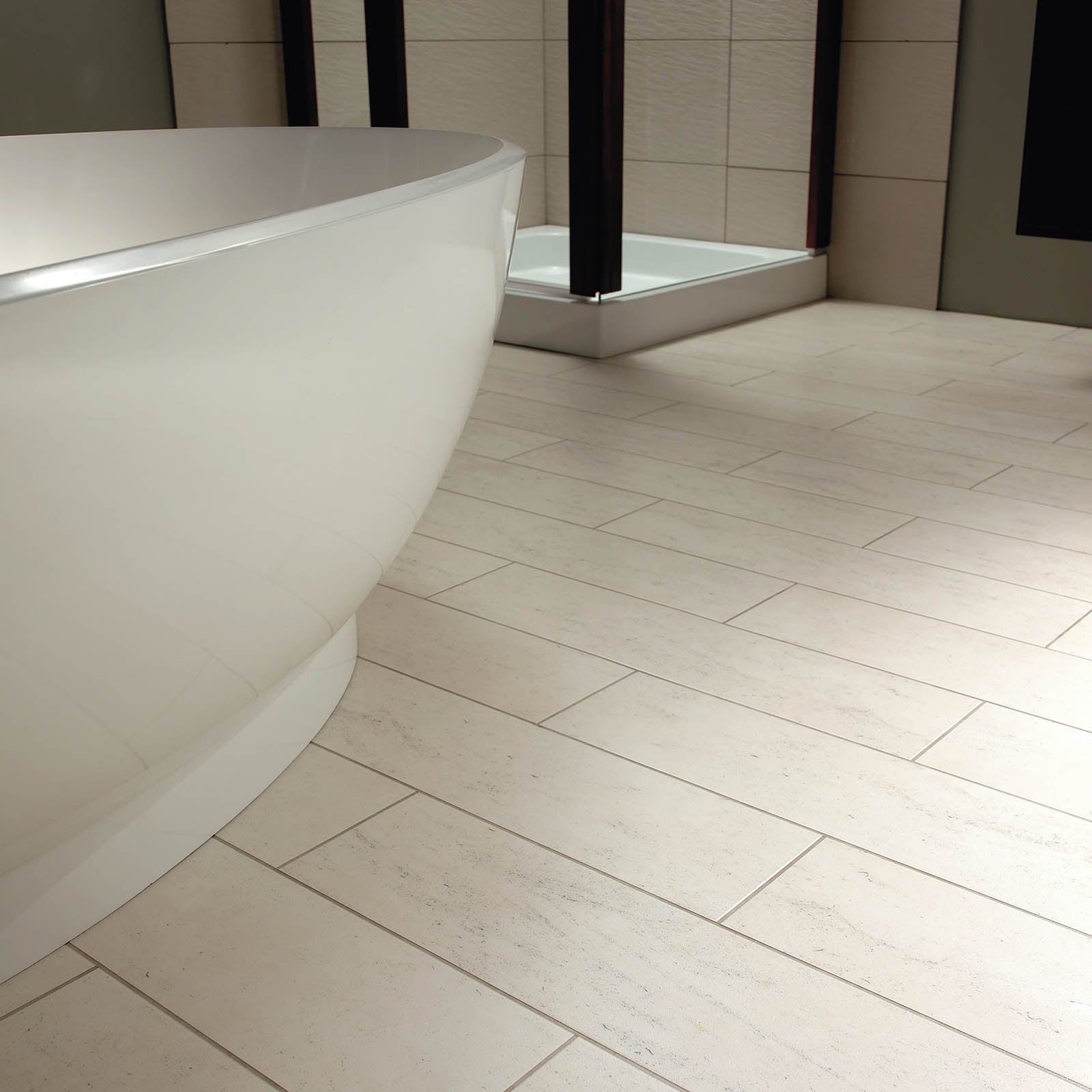 Amtico Signature Honed Limestone Natural AR0SLH11