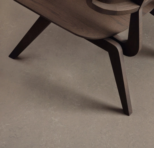 Forbo Marmoleum Modular t3702 liquid clay