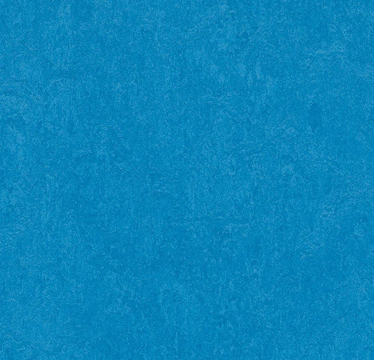 Forbo Marmoleum Marbled 3264 greek blue