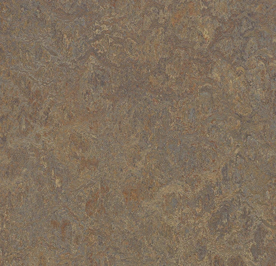 Forbo Marmoleum Marbled 3426 Cork Tree