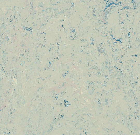 Forbo Marmoleum Marbled 3429 bluemoon