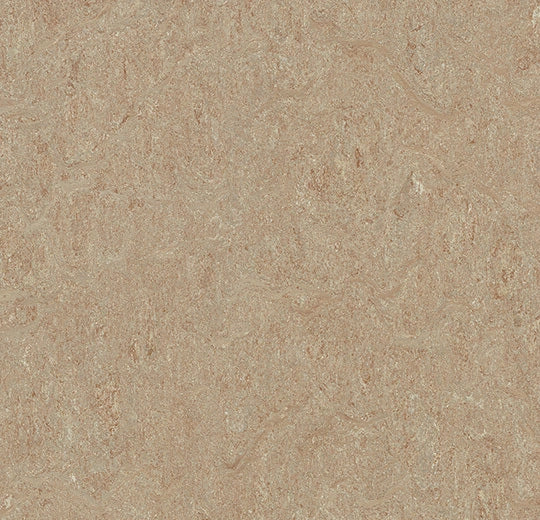 Forbo Marmoleum Marbled 5803 weathered sand