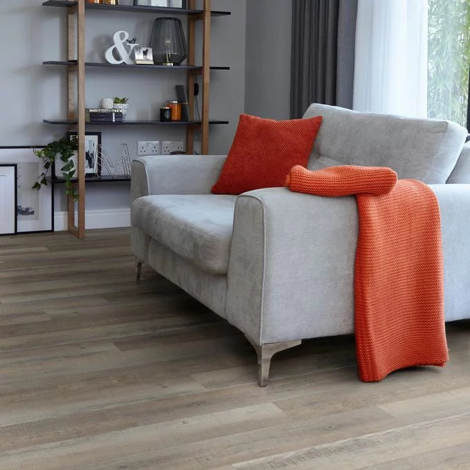 Polyflor Colonia PUR Hampton Oak 4439